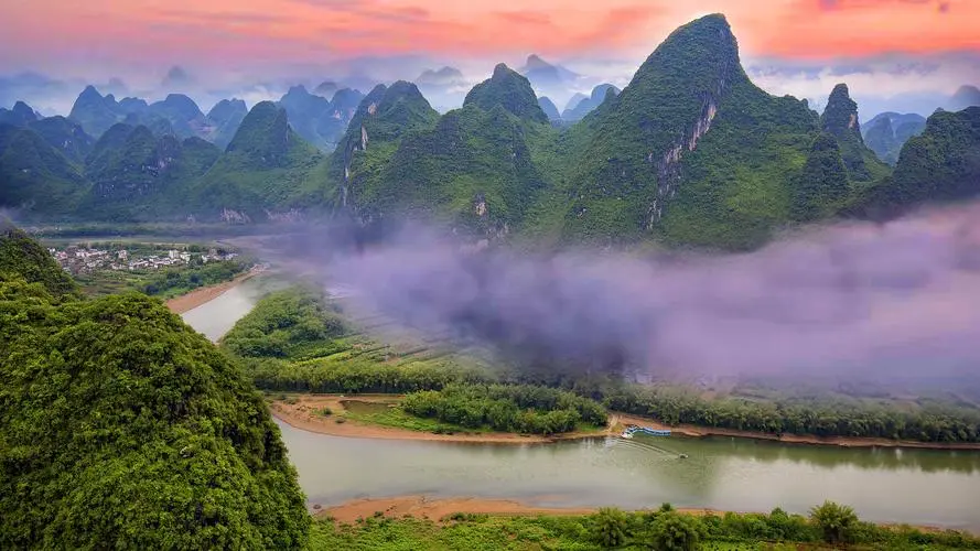 绿色高效高性能